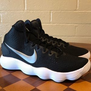 Nike Hyperdunk 2017 Basketball